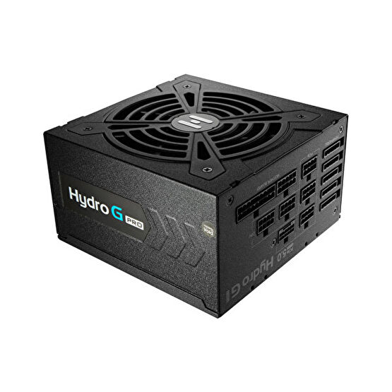 Fsp Hydro G Pro Atx3.0 Gen-5 (Pcie5.0) 1000 W 80+ Gold 120 MM Fan Modüler Power Supply Power Supply Fiyatı