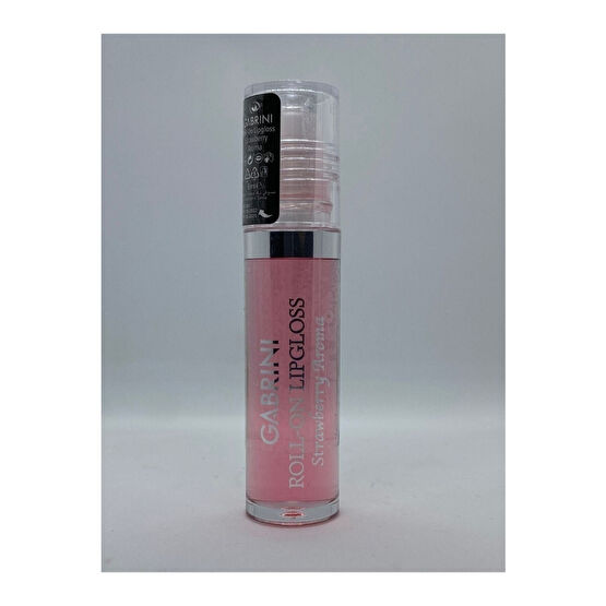 Gabrini Josephglobal Roll-on Lıpgloss Çilek Aroma 6 Ml Dudak Bakımı / Koruyucu Fiyatı