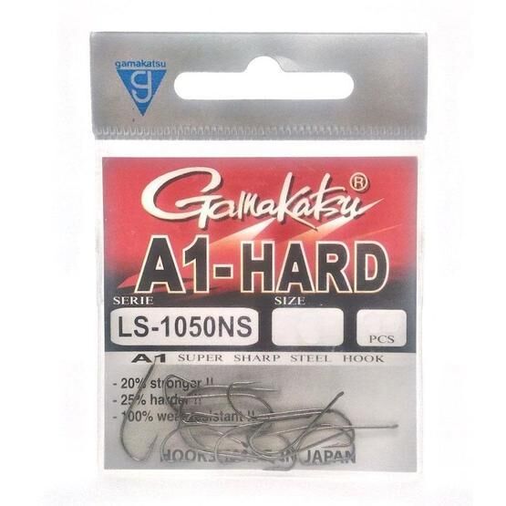 Gamakatsu A1-hard LS-1050S Olta İğnesi