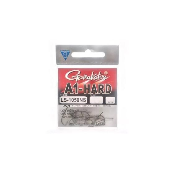 Gamakatsu A1-hard LS-1050S Olta İğnesi Olta (Jig) İğnesi Fiyatı