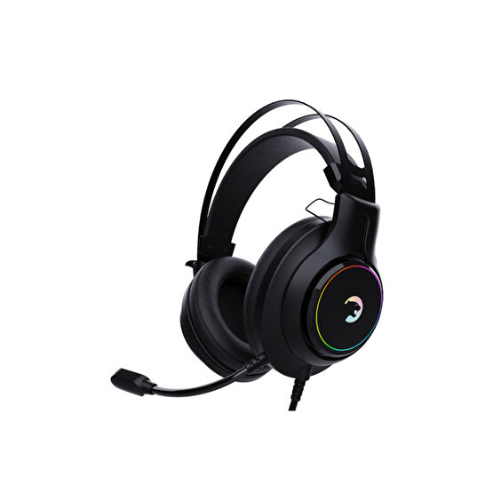 GamePower 7.1 Surround Rainbow Gaming Kulaklık Oyuncu Kulaklıkları Fiyatı