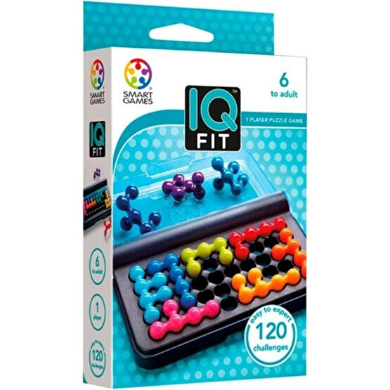 Games Iq Fit Zeka Oyunu / Çocuk Oyuncağı Fiyatı