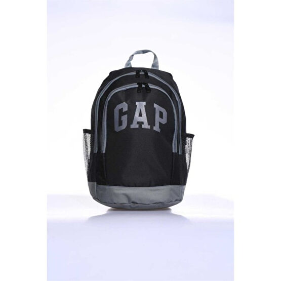 Gap GP03458 Siyah Unisex Sırt Çantası Okul Çantası Fiyatı
