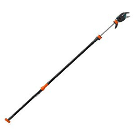 Gardena 12001-20 Teleskopik Dal Budama Makası Starcut 410 Budama Makası Fiyatı