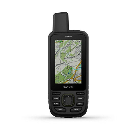 Garmin Gpsmap 67 El Tipi GPS GPS Cihazı Fiyatı
