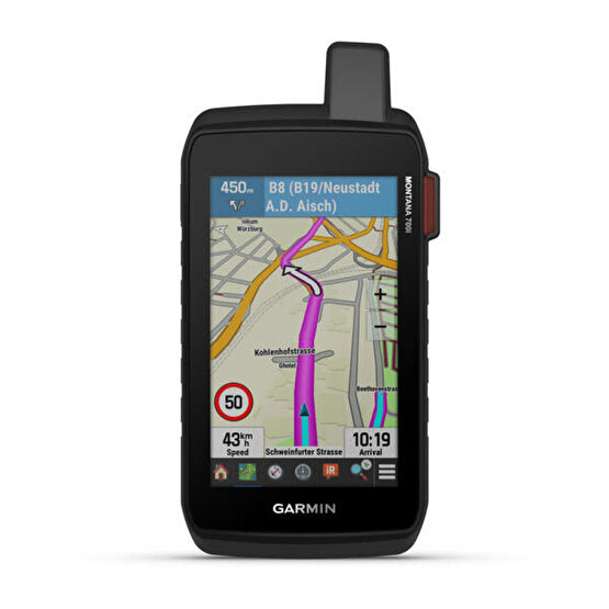 Garmin Montana 750i El Tipi GPS GPS Cihazı Fiyatı