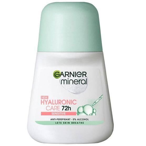Garnier Mineral Hyaluronik Bakım Roll-On Deodorant Stick Deodorantlar Fiyatı