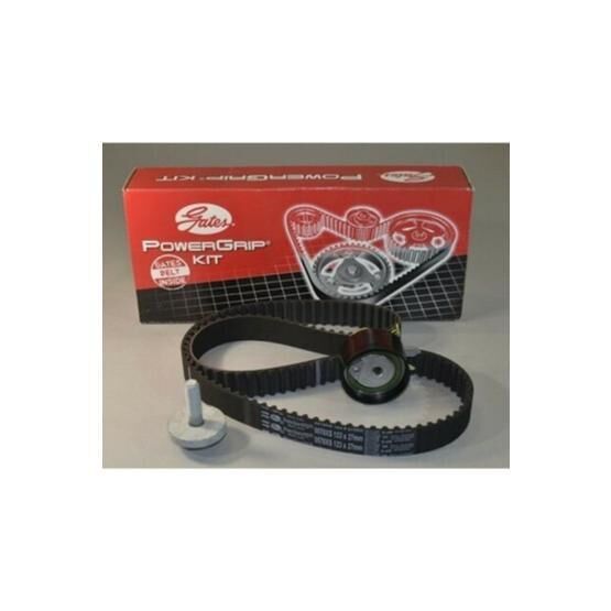 Gates 7701477028 Dacia Duster Triger Seti Triger Setleri Fiyatı