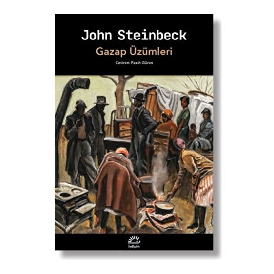 Gazap Üzümleri - John Steinbeck Amerikan Klasikleri Fiyatı
