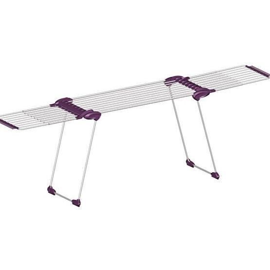 Gazella HND 253 Kanatlı Çamaşır Kurutmalık