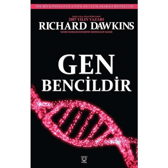 Gen Bencildir - Richard Dawkins