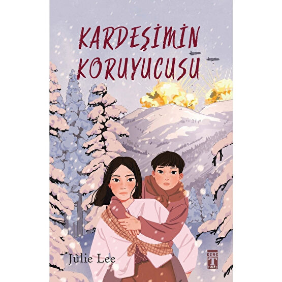Genç Timaş Kardeşimin Koruyucusu