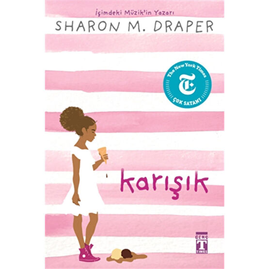 Genç Timaş Karışık / / Sharon M. Draper Roman Fiyatı