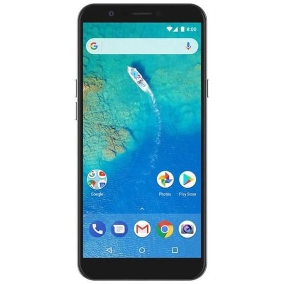 General Mobile GM8 Şarj Soketi