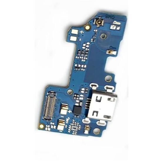 General Mobile GM8 Şarj Soketi
