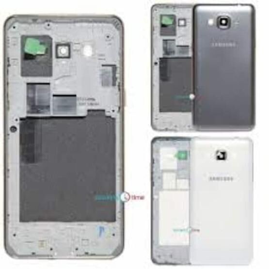 General Mobile GM8 Şarj Soketi
