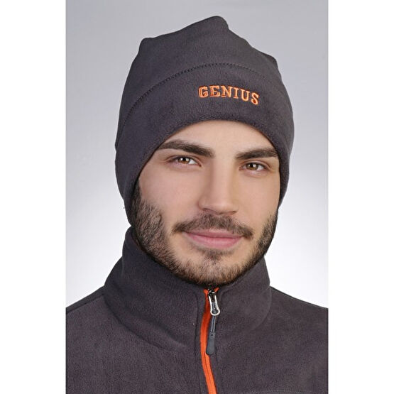Genıus Store Erkek Polar Bere Outdoor Bere & Kep (Outdoor) Fiyatı