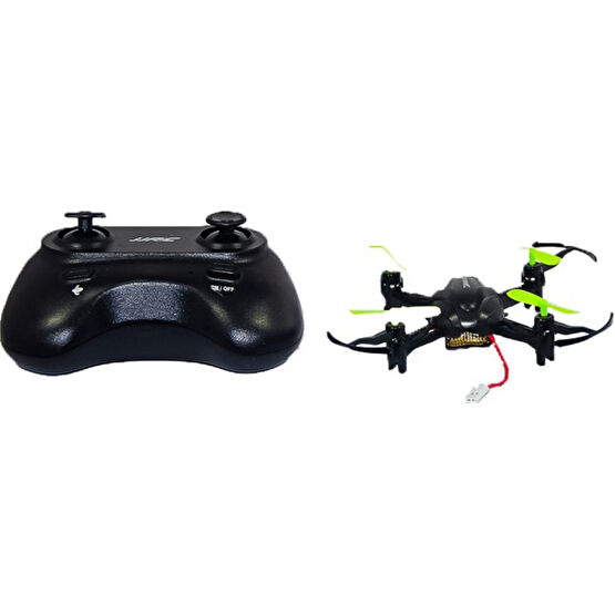 Gepettoys Q89 Mini Drone - Gepettoys - Siyah Drone Fiyatı