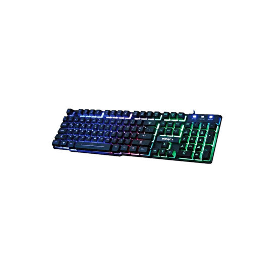 Getorix Gk-45x Oyuncu Klavyesi Oyuncu Klavyesi Fiyatı