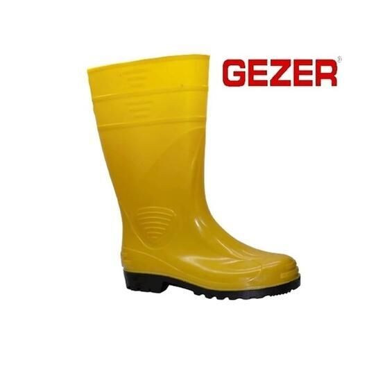 Gezer No: 42 Uzun Çizme