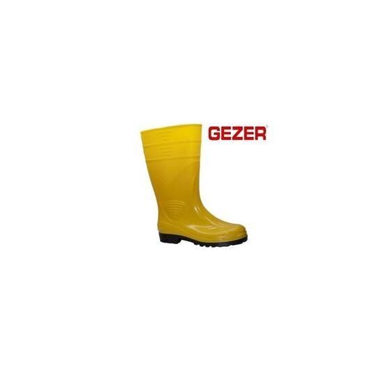 Gezer No: 42 Uzun Çizme