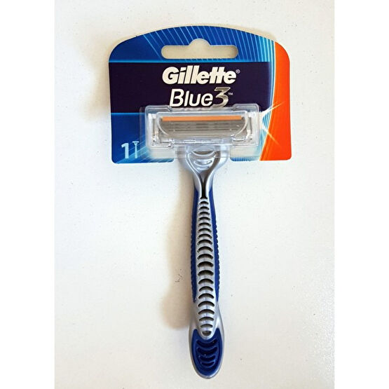Gillette Blue 3 Traş Bıçağı Tıraş Makineleri Fiyatı