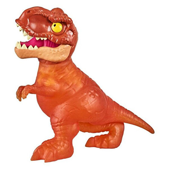 Giochi Preziosi 20 CM Goojitzu Supagoo T-Rex Gjj01000 Aksiyon Figürleri Fiyatı