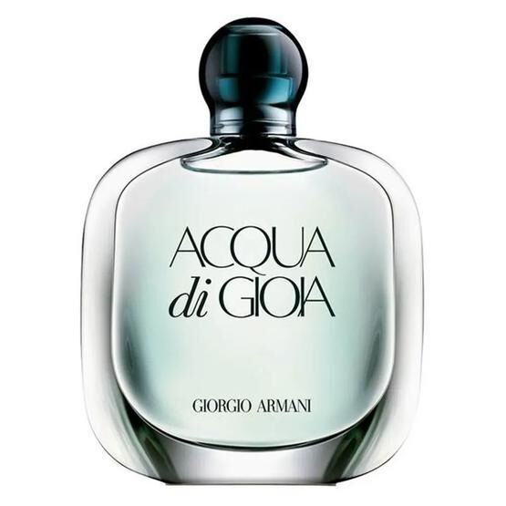 Giorgio Armani Acqua Di Gioia EDP 50 ml Kadın Parfümü Kadın Parfümleri Fiyatı