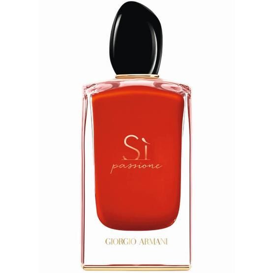 Giorgio Armani Si Passione Edp 150 ml Kadın Parfüm Kadın Parfümleri Fiyatı
