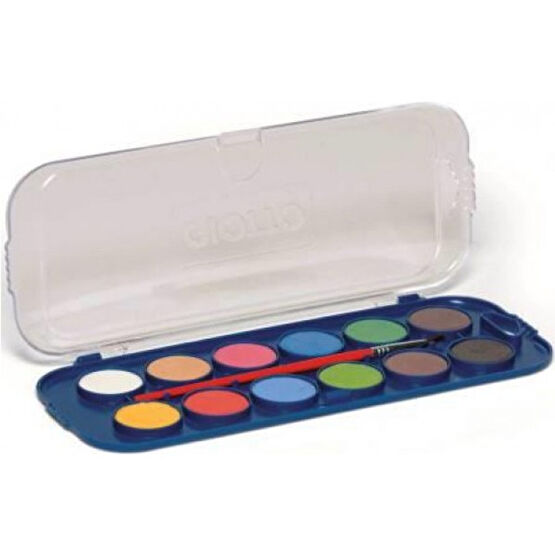 Giotto 12 Renk Ø 23 Mm Suluboya Sulu Boya Fiyatı