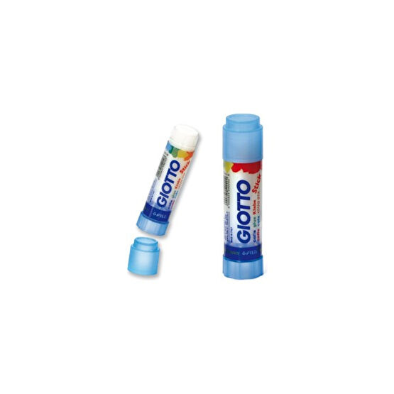 Giotto Yapıştırıcı Stick 40 Gr 540300 Yapıştırıcı - Tutkal Fiyatı