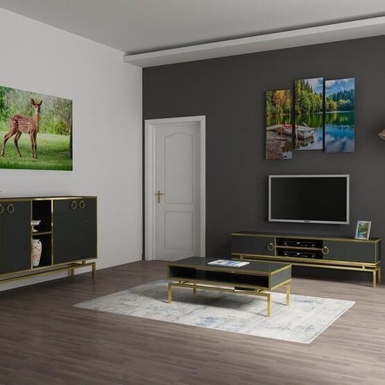 Givayo Astoria Salon Takımı