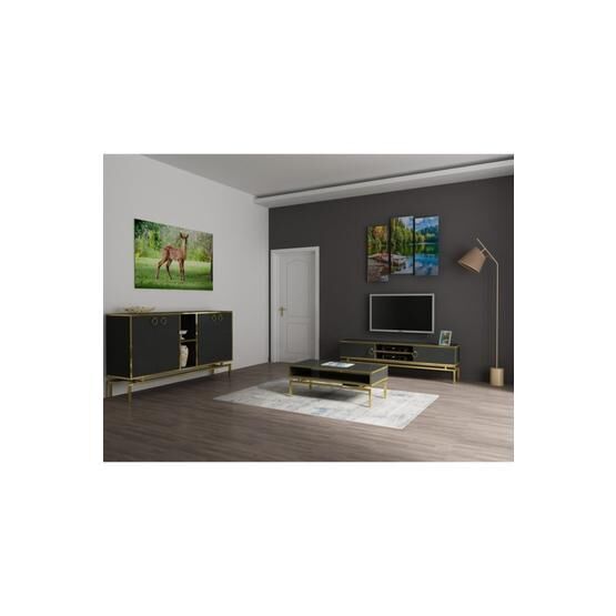 Givayo Astoria Salon Takımı