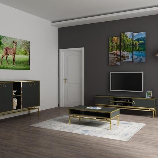 Givayo Astoria Salon Takımı