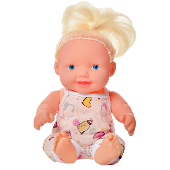 Global Toys Kız Modelli 10 Farklı Ses Konuşan Et Bebek Oyuncak Bebekler Fiyatı