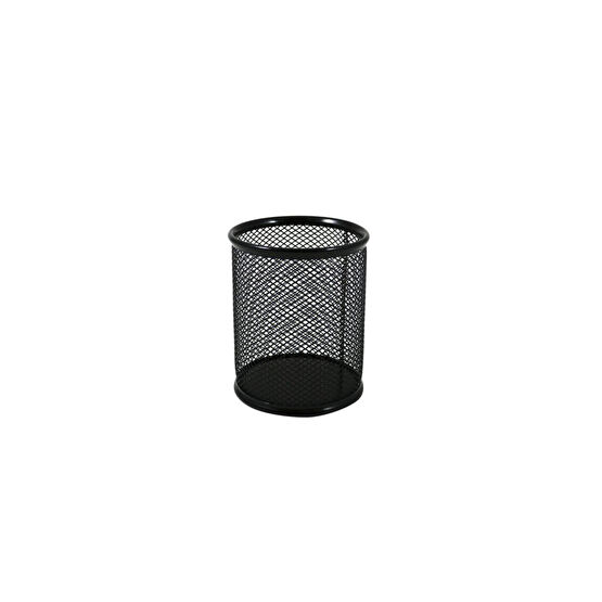 Globox 2983 Metal File Kalemlik Siyah
