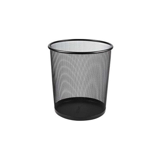 Globox Çöp Kovası Metal File Kod:6645