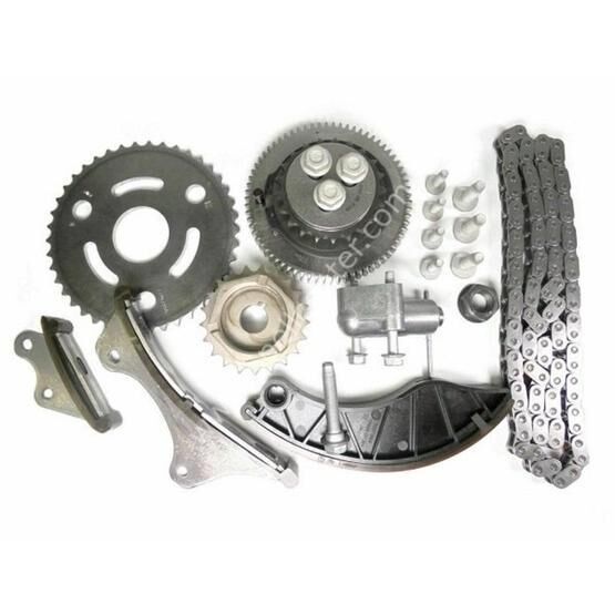GM Opel Astra J 1.6 Dizel Triger Zincir Seti