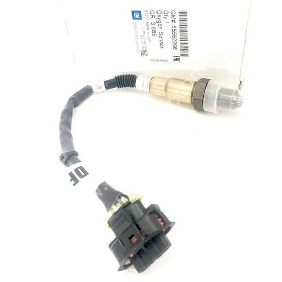 GM Opel Corsa D 1.2 1.4 Oksijen Sensörü