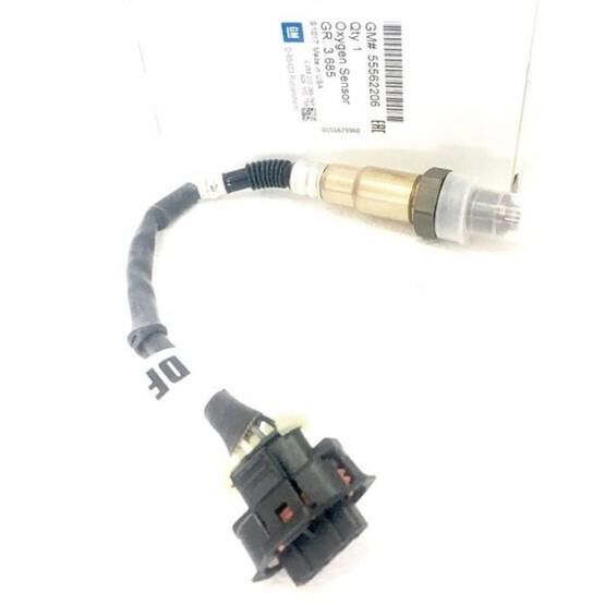 GM Opel Corsa D 1.2 1.4 Oksijen Sensörü