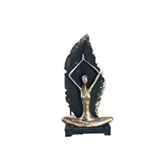 Gold Yaprakli Yogaci Biblo Fiyatı