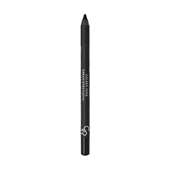 Golden Rose Dream Eyes Eyeliner No: 401 - Göz Kalemi Göz Kalemleri Fiyatı