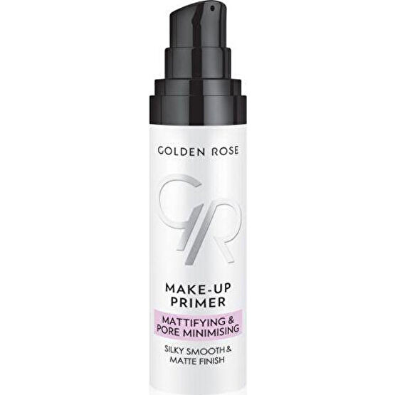 Golden Rose  Mattifying Pore Minimızıng Makyaj Bazı Makyaj Bazı Fiyatı