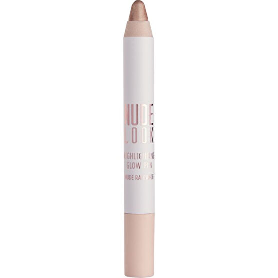 Golden Rose Nude Look Highlighting Glow Pencil-Nude Radiance-Kalem Aydınlatıcı Aydınlatıcı Fiyatı