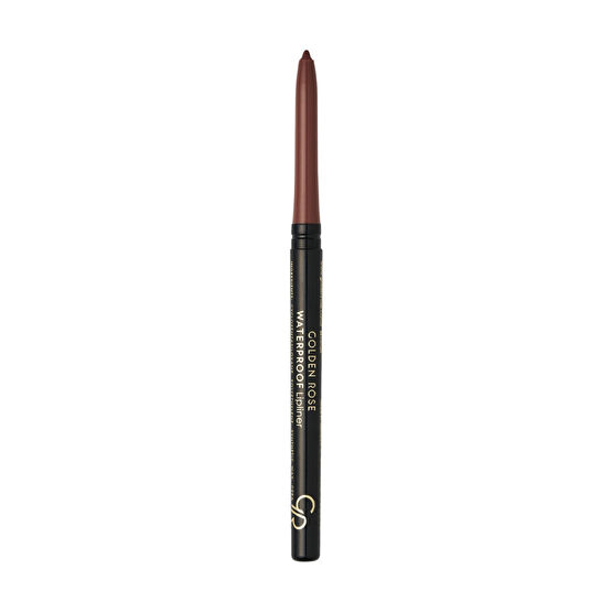 Golden Rose Suya Dayanıklı Dudak Kalemi - Waterproof Automatic Lipliner No: 58