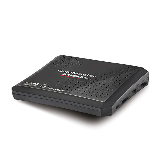 Goldmaster Ranger Hd Plus Pvr Uydu Alıcı Uydu Alıcıları Fiyatı