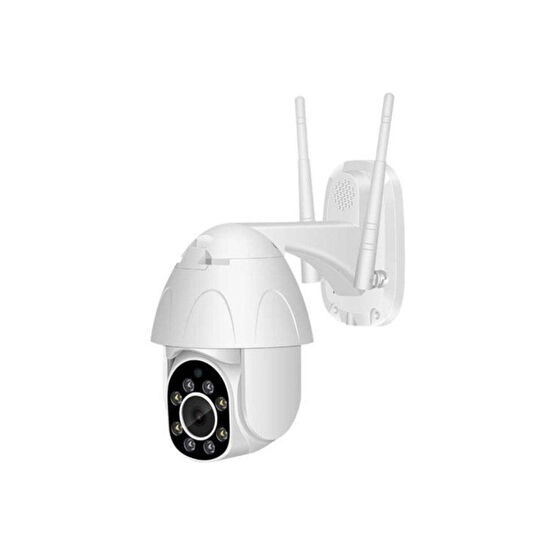 Goldtec Ip Kamera + 1080p Speed Dome Ptz 2mp Dış Mekan Ip Kamera Dijital Video Kameralar Fiyatı