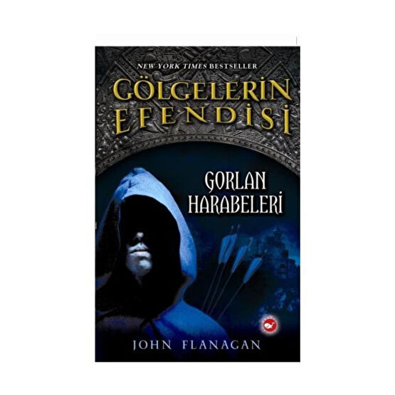 Gölgelerin Efendisi 1- Gorlan Harabeleri - John Flanagan Fantastik Macera Fiyatı