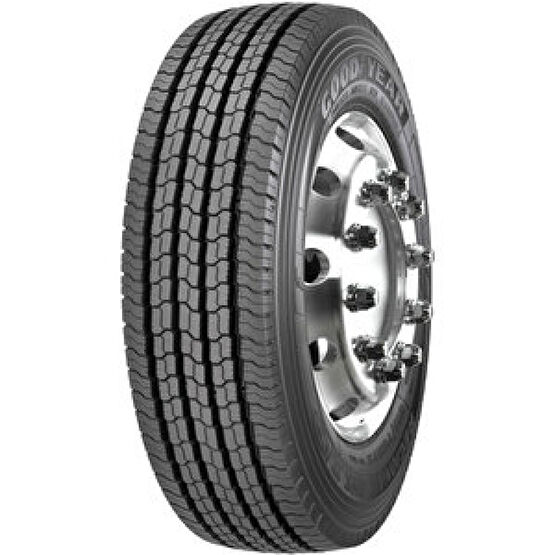 Goodyear 12r22.5 152l Hct Ön Aks Regional Rhs Ii (yaz) (2020) Lastikler Fiyatı