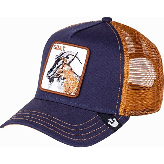 Goorin Bros Şapka G.o.a.t 101-0385 Kadın Şapkası Fiyatı